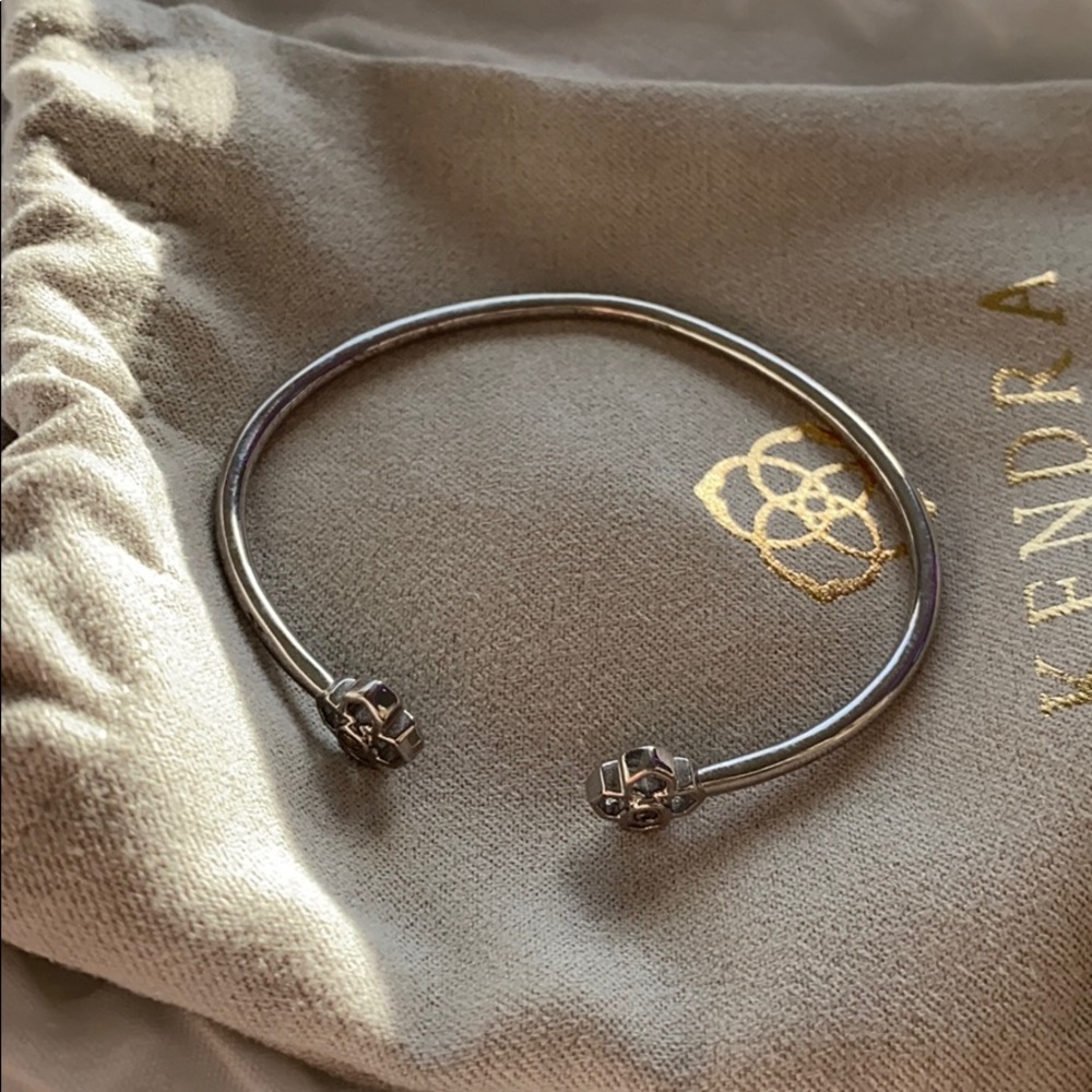 kendra scott braclet